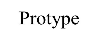 PROTYPE