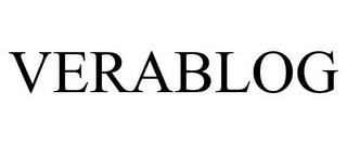 VERABLOG