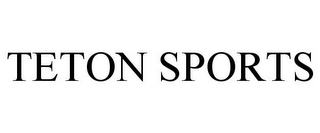 TETON SPORTS
