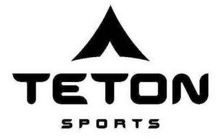 TETON SPORTS