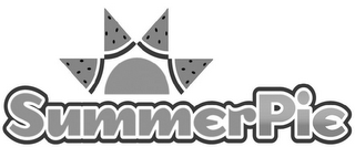 SUMMERPIE