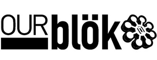 OUR BLÖK