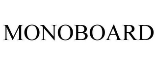 MONOBOARD