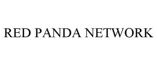 RED PANDA NETWORK