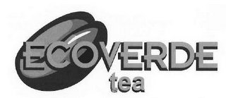 ECOVERDE TEA