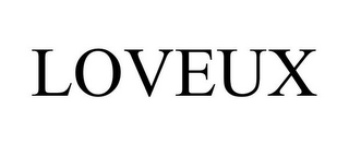 LOVEUX