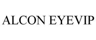 ALCON EYEVIP
