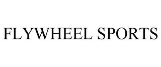 FLYWHEEL SPORTS