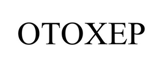 OTOXEP