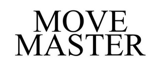 MOVE MASTER