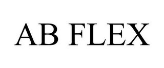 AB FLEX