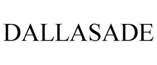 DALLASADE