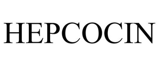 HEPCOCIN