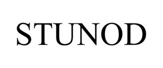 STUNOD