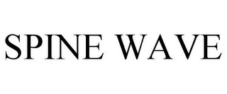 SPINE WAVE