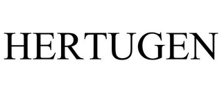 HERTUGEN