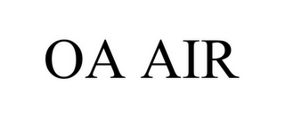 OA AIR
