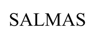 SALMAS