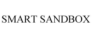 SMART SANDBOX