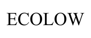 ECOLOW