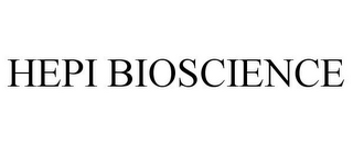 HEPI BIOSCIENCE