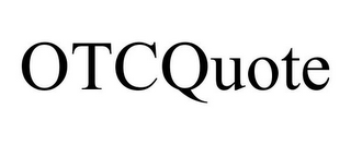 OTCQUOTE