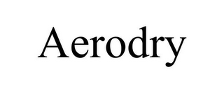 AERODRY
