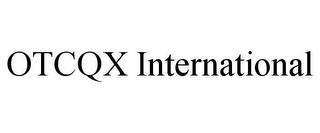 OTCQX INTERNATIONAL
