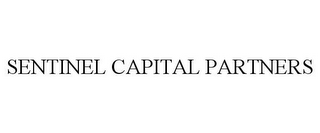 SENTINEL CAPITAL PARTNERS