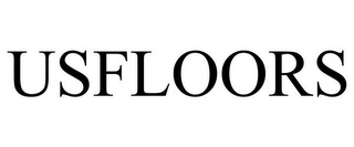 USFLOORS