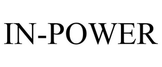 IN-POWER