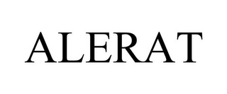 ALERAT