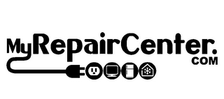MYREPAIRCENTER. COM