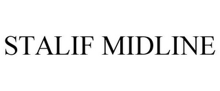 STALIF MIDLINE