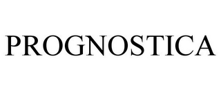 PROGNOSTICA