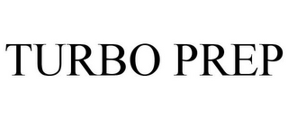 TURBO PREP