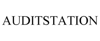 AUDITSTATION