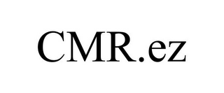 CMR.EZ