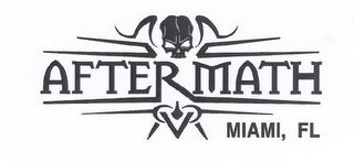 AFTERMATH MIAMI, FL