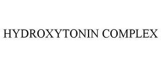 HYDROXYTONIN COMPLEX