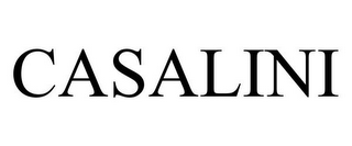 CASALINI