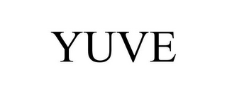 YUVE