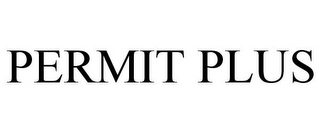 PERMIT PLUS