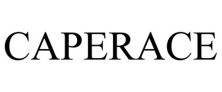 CAPERACE