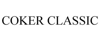 COKER CLASSIC
