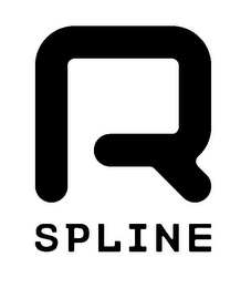 R SPLINE