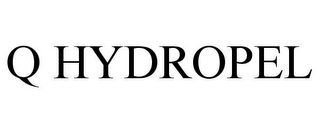 Q HYDROPEL