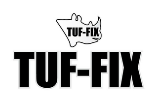 TUF-FIX TUF-FIX