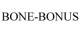 BONE-BONUS