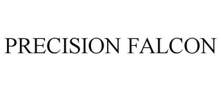 PRECISION FALCON